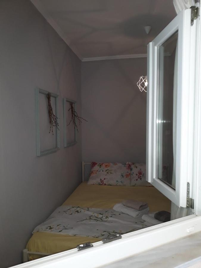 Xronis 1 Apartment Nea Michaniona Exterior photo
