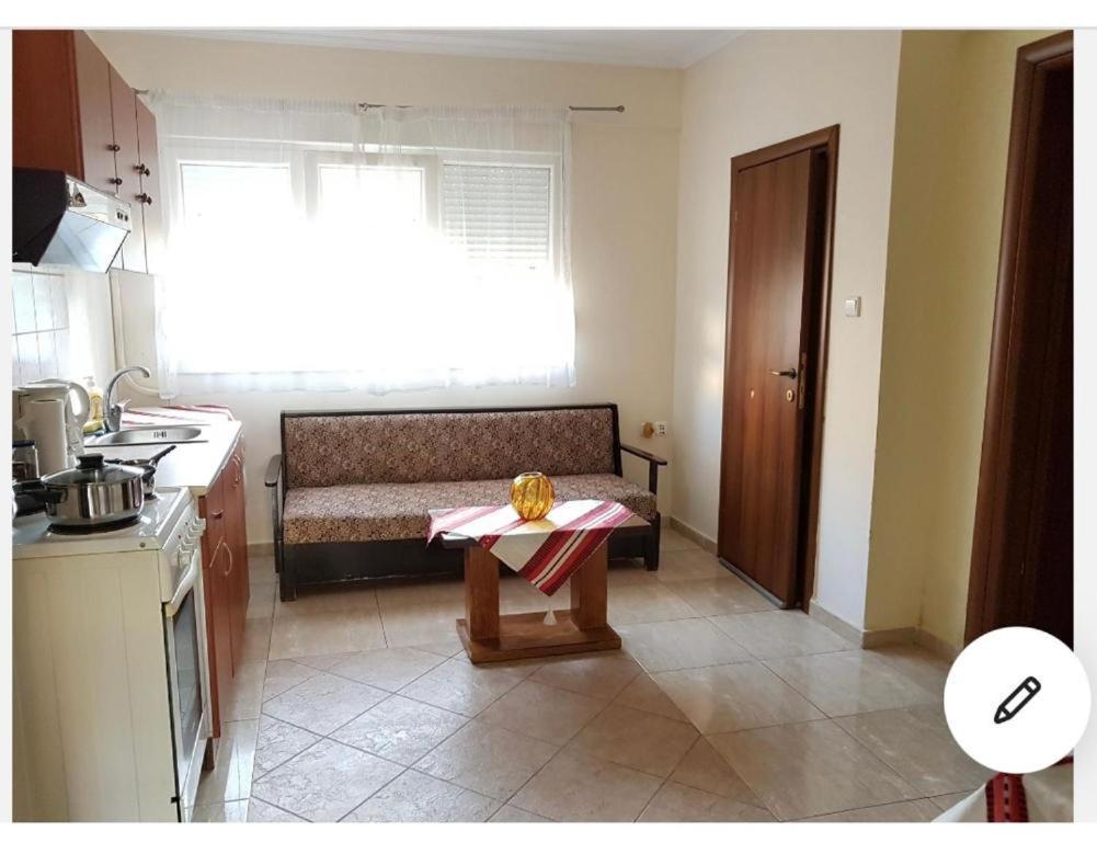 Xronis 1 Apartment Nea Michaniona Exterior photo